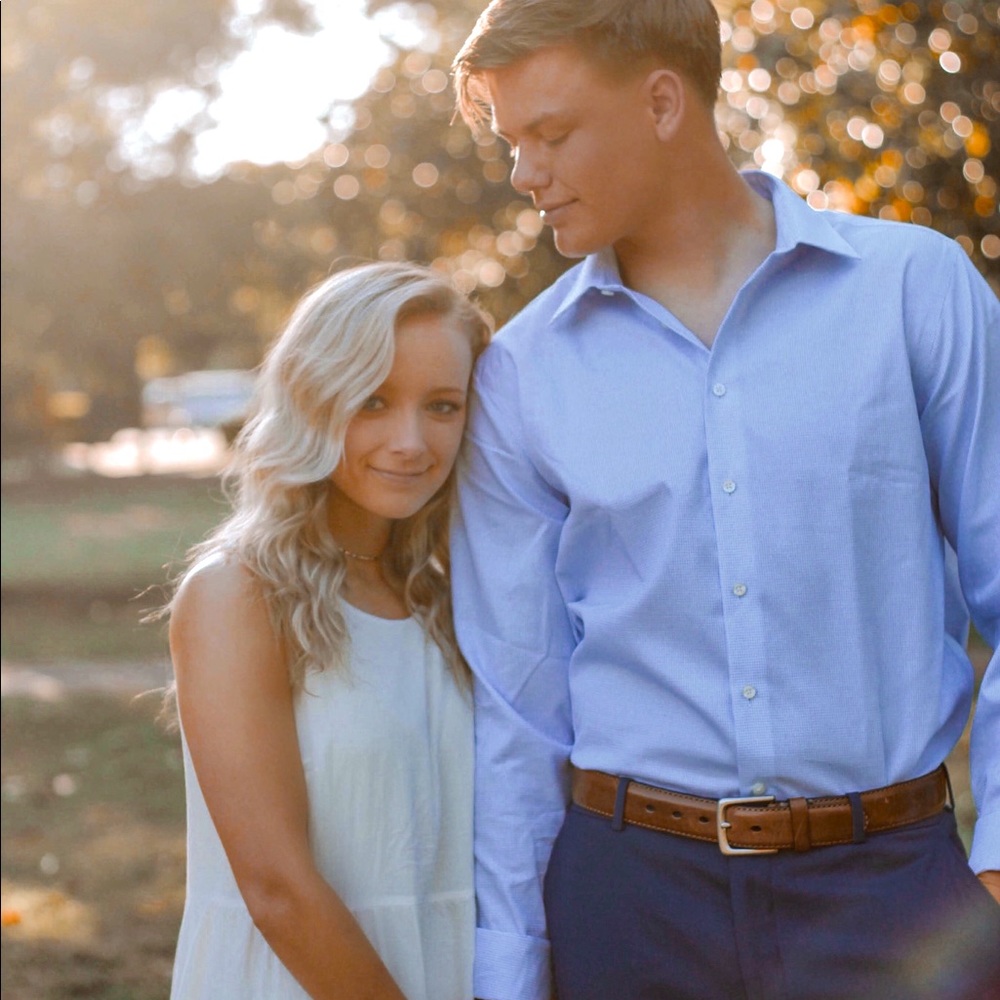 Meet your Posher, Grace